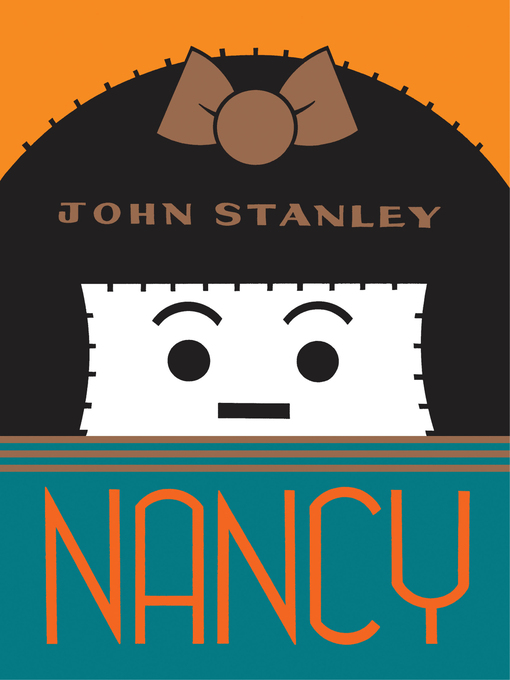 Title details for Nancy by John Stanley - Available